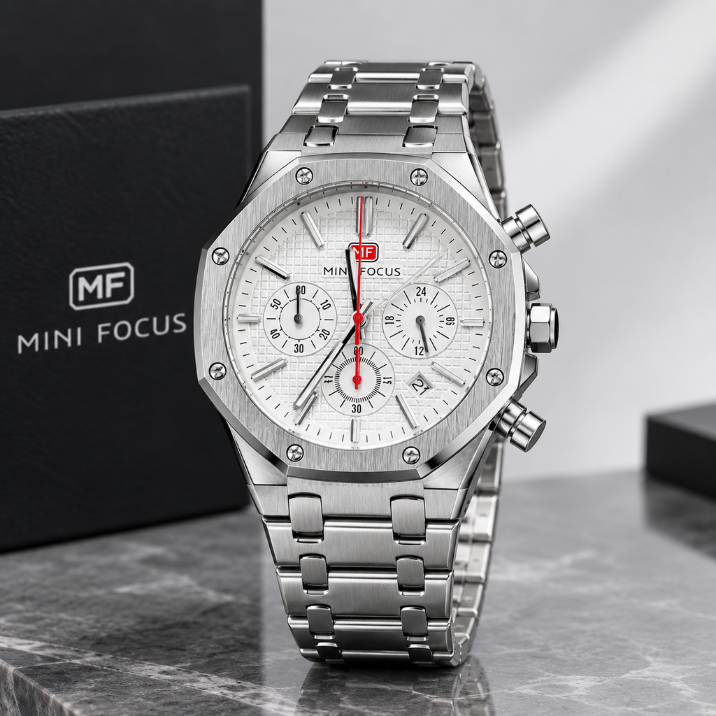 Mini Focus- MX 001